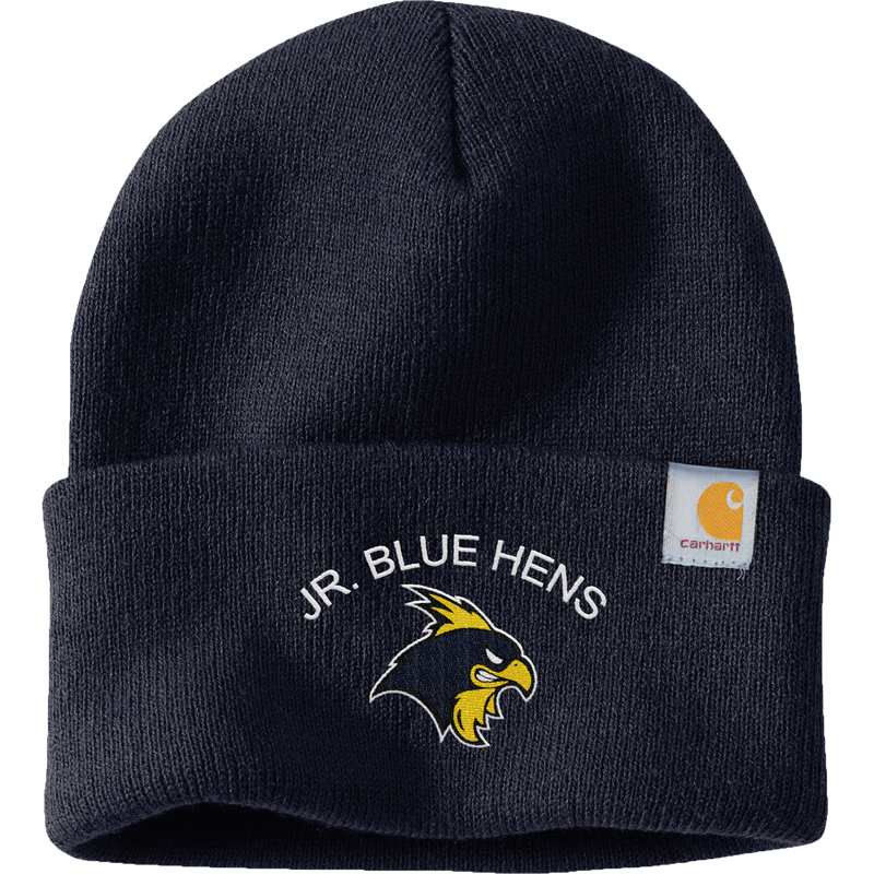 Delaware Jr. Blue Hens Carhartt Watch Cap 2.0