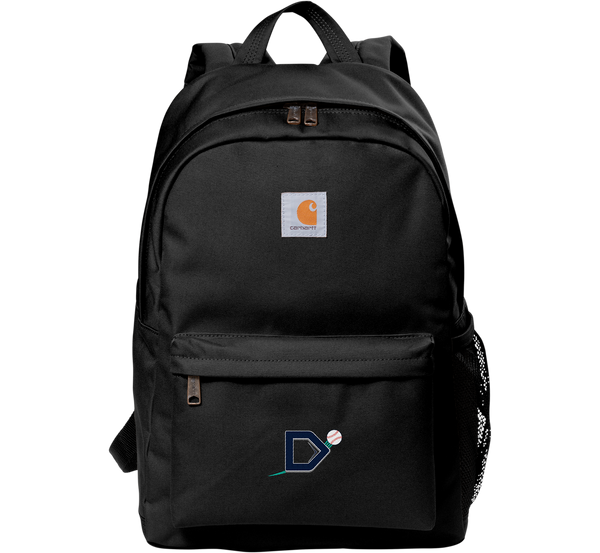 Going Yard Carhartt Canvas Backpack