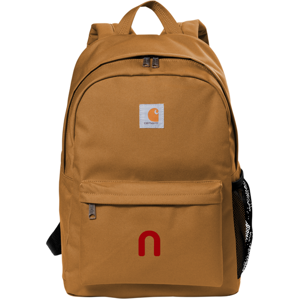 Namami Carhartt Canvas Backpack