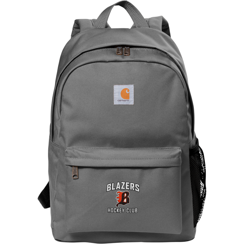 Philadelphia Blazers Carhartt Canvas Backpack