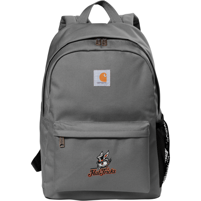Danbury Hat Tricks Carhartt Canvas Backpack