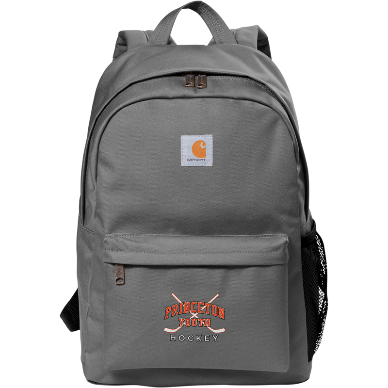 PYH Carhartt Canvas Backpack