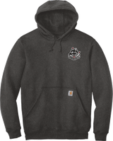 Grundy Senators Carhartt Midweight Hooded Sweatshirt