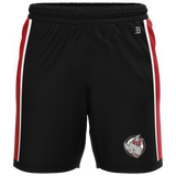 CT Whalers Tier 2 Youth Sublimated Shorts