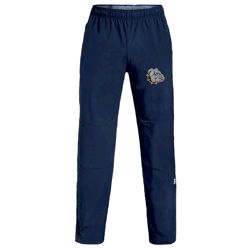 Adult Breakaway Lightweight Warm Up Pants (Chelsea Bulldogs)