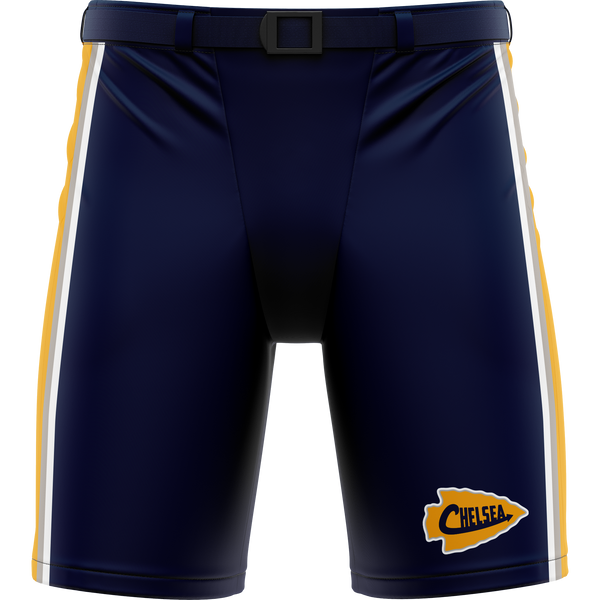 Chelsea Chiefs Youth Hybrid Pants Shell