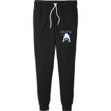 Chicago Bulldogs Breakaway Fall Fleece Youth Jogger Pants