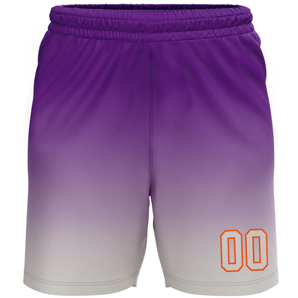 Chicago Phantoms Youth Sublimated Shorts