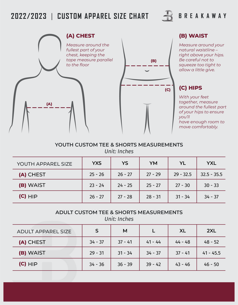 CT ECHO Stars Adult Sublimated Retro Hoodie