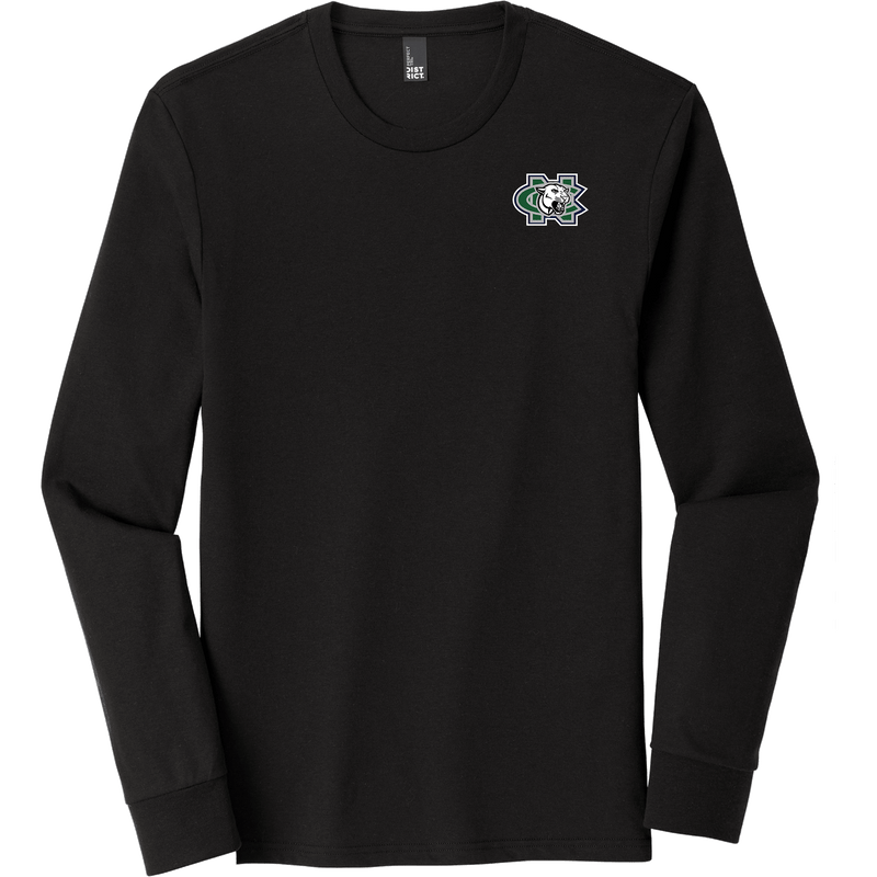 FRC Colts Neck Perfect Tri Long Sleeve Tee