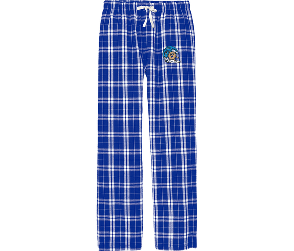 BagelEddi's Flannel Plaid Pant