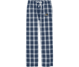 Mon Valley Thunder Flannel Plaid Pant