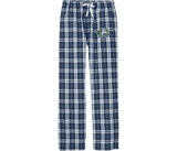 FRC Colts Neck Flannel Plaid Pant