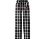 Youngstown Phantoms Women's Flannel Plaid Pant