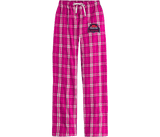 Philadelphia Resistance Women's Flannel Plaid Pant