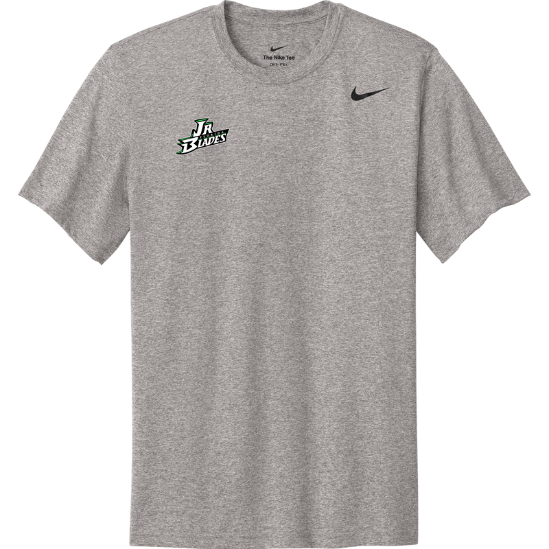 Junior Blades Nike Team rLegend Tee