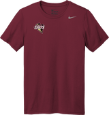 Mercer Chiefs Nike Team rLegend Tee