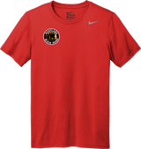 Maryland Black Bears Nike Team rLegend Tee