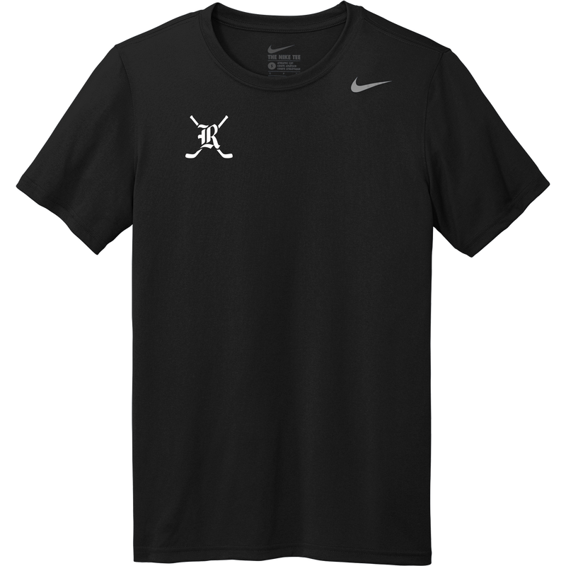 Randolph Middle School Nike Team rLegend Tee