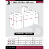 Skylands Kings Equipment Bag