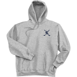 Randolph Middle School Ultimate Cotton - Pullover Hooded Sweatshirt