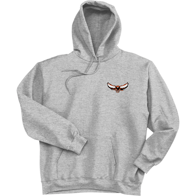 Orange County West Ultimate Cotton - Pullover Hooded Sweatshirt