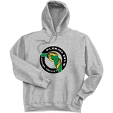 Florida Eels Ultimate Cotton - Pullover Hooded Sweatshirt