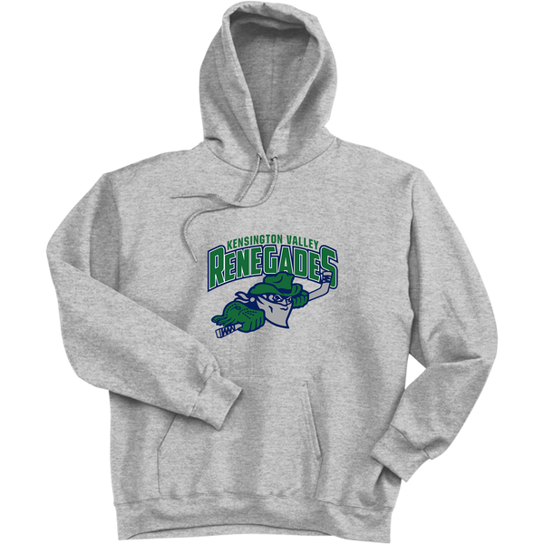 Kensington Valley Renegades Ultimate Cotton - Pullover Hooded Sweatshirt