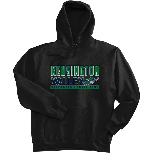 Kensington Valley Renegades Ultimate Cotton - Pullover Hooded Sweatshirt