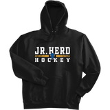 Jr. Herd Ultimate Cotton - Pullover Hooded Sweatshirt