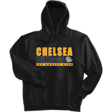 Chelsea Bulldogs Ultimate Cotton - Pullover Hooded Sweatshirt