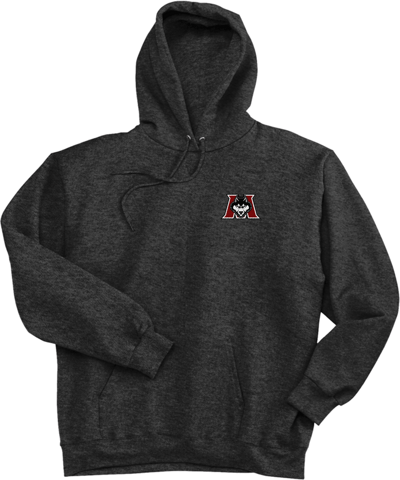 Matawan Ultimate Cotton - Pullover Hooded Sweatshirt