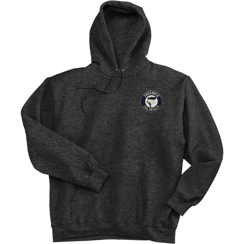 FRC Freehold Colonials Ultimate Cotton - Pullover Hooded Sweatshirt