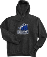 Brandywine Outlaws Ultimate Cotton - Pullover Hooded Sweatshirt