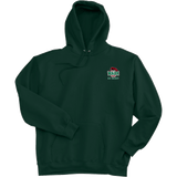 Wash U Ultimate Cotton - Pullover Hooded Sweatshirt