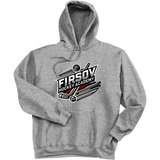 Firsov Ultimate Cotton - Pullover Hooded Sweatshirt