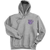 Rumson-Fair Haven Ultimate Cotton - Pullover Hooded Sweatshirt