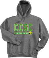 Chester County Ultimate Cotton - Pullover Hooded Sweatshirt