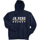 Jr. Herd Ultimate Cotton - Pullover Hooded Sweatshirt