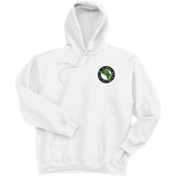 Florida Eels Ultimate Cotton - Pullover Hooded Sweatshirt