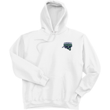 Kensington Valley Raiders Ultimate Cotton - Pullover Hooded Sweatshirt