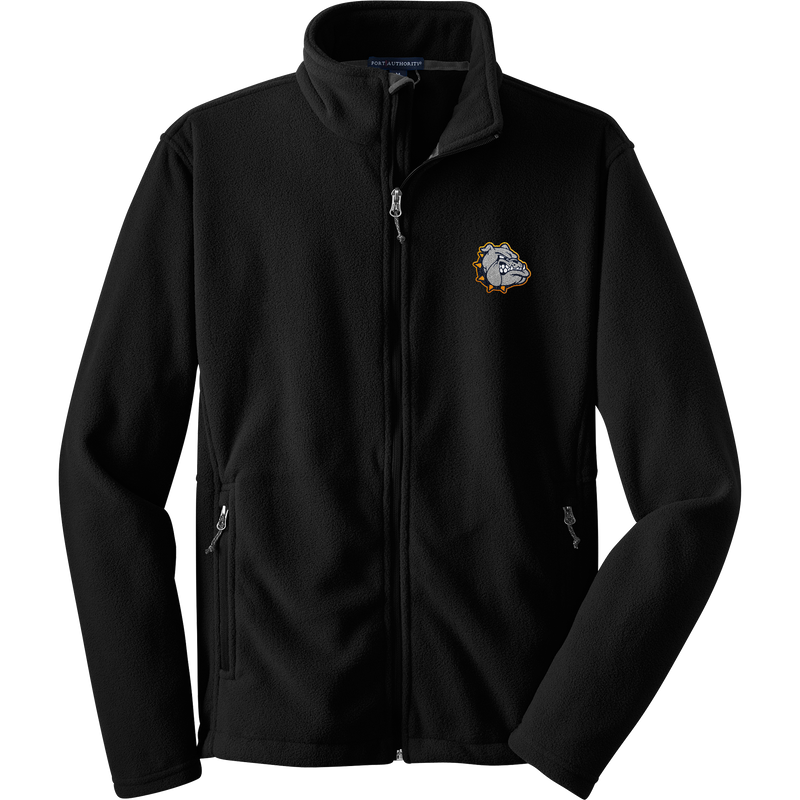 Chelsea Bulldogs Value Fleece Jacket