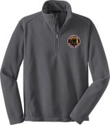 Maryland Black Bears Value Fleece 1/4-Zip Pullover