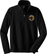 Maryland Black Bears Value Fleece 1/4-Zip Pullover