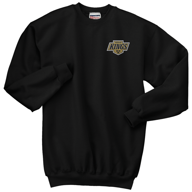 Skylands Kings Ultimate Cotton - Crewneck Sweatshirt