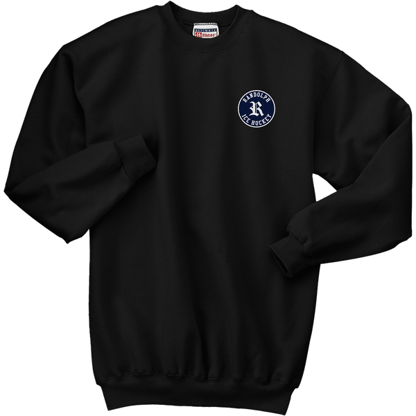 Randolph Hockey Ultimate Cotton - Crewneck Sweatshirt