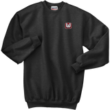 CT Whalers Tier 1 Ultimate Cotton - Crewneck Sweatshirt