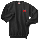 Mount St. Charles Ultimate Cotton - Crewneck Sweatshirt
