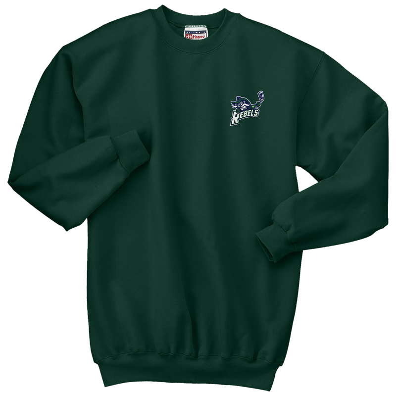 Kensington Valley Rebels Ultimate Cotton - Crewneck Sweatshirt