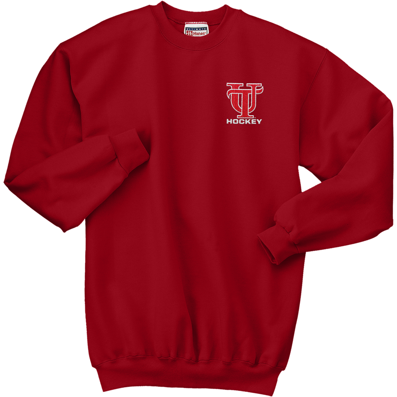 University of Tampa Ultimate Cotton - Crewneck Sweatshirt